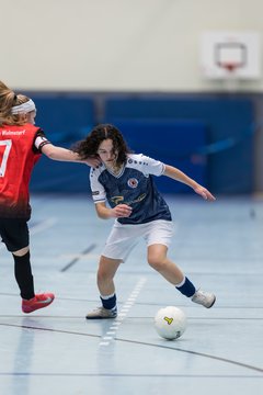 Bild 603 - wBJ Power Girls Cup Suederelbe
